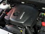SsangYong Rexton 2008 года (AU)